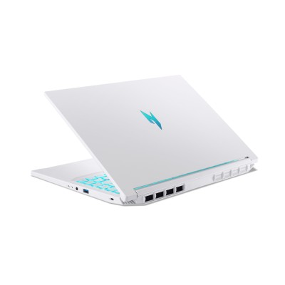 Ноутбук ACER Nitro V 14 ANV14-62 14.5" WQXGA IPS, AMD R5-340, 16GB, F1TB, NVD5060-8, Lin, білий (NH.QW4EU.006)