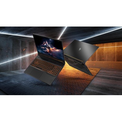 Ноутбук ACER Nitro V 16 ANV16-61 16" WUXGA IPS, AMD R9-365, 32GB, F1TB, NVD5070-8, Lin, чорний (NH.U1EEU.008)