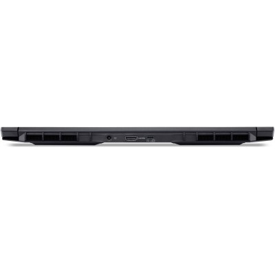 Ноутбук ACER Nitro V 16S ANV16S-61 16" WQXGA IPS, AMD R9-365, 32GB, F2TB, NVD5070-8, Lin, чорний (NH.QXNEU.003)