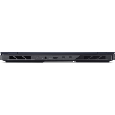 Ноутбук ACER Predator Helios 16 PH16-73 16" OLED, Intel U9-275HX, 64GB, F2TB, NVD5090-24, Win11P, чорний (NH.QW0EU.002)