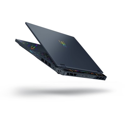 Ноутбук ACER Predator Helios 16 PH16-73 16" OLED, Intel U9-275HX, 64GB, F2TB, NVD5090-24, Win11P, чорний (NH.QW0EU.002)