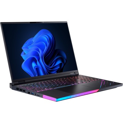 Ноутбук ACER Predator Helios 16 PH16-73 16" OLED, Intel U9-275HX, 64GB, F2TB, NVD5090-24, Win11P, чорний (NH.QW0EU.002)
