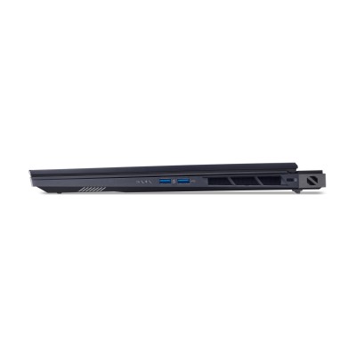 Ноутбук ACER Predator Helios 18 PH18-73 18" WQUXGA IPS, Intel U9-275HX, 64GB, F2TB, NVD5090-24, Lin, чорний (NH.QVXEU.003)