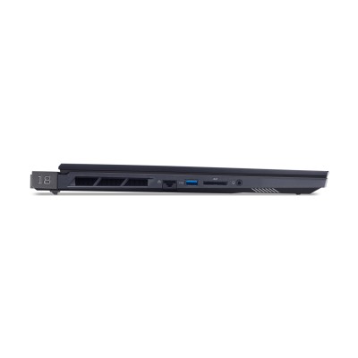 Ноутбук ACER Predator Helios 18 PH18-73 18" WQUXGA IPS, Intel U9-275HX, 96GB, F4TB, NVD5090-24, Win11P, чорний (NH.QVWEU.002)