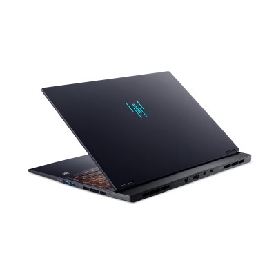 Ноутбук ACER Predator Helios Neo 16S PHN16S-71 16" OLED, Intel U7-255HX, 32GB, F1TB, NVD5060-8, Lin, чорний (NH.QZEEU.006)