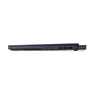Ноутбук ACER Predator Helios Neo 18 PHN18-72 18" WQXGA IPS, Intel U9-275HX, 64GB, F2TB, NVD5070Ti-12, Win11P, чорний (NH.QVLEU.0