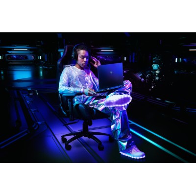 Ноутбук ACER Predator Helios Neo 18 PHN18-72 18" WQXGA IPS, Intel U9-275HX, 64GB, F2TB, NVD5070Ti-12, Win11P, чорний (NH.QVLEU.0