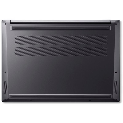 Ноутбук ACER Swift X 14 SFX14-73G 14.5" 2.8K OLED, Intel U7-255H, 32GB, F1TB, NVD5060-8, Win11, сірий (NX.J82EU.005)