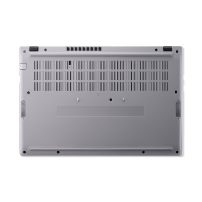 Ноутбук ACER TravelMate TMP215-55 15.6" FHD IPS, Intel 5-120U, 16GB, F1TB, UMA, Lin, сріблястий (NX.BE6EU.00F)