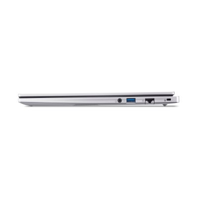 Ноутбук ACER TravelMate TMP215-55 15.6" FHD IPS, Intel 7-150U, 64GB, F1TB, UMA, Lin, сріблястий (NX.BHDEU.006)