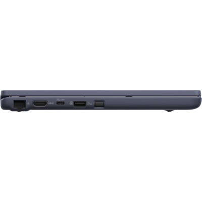 Ноутбук ASUS BR1204FTA-R90131 12.2" WUXGA Touch, Intel N250, 16GB, F512GB, UMA, NoOS (90NX08U1-M00490)