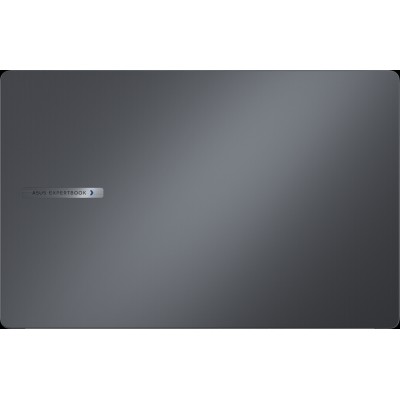 Ноутбук ASUS Expertbook B1 B1503CVA-S72969 15.6" FHD, Intel i5-1334U, 16GB, F512GB, UMA, NoOS, Чорний (90NX0801-M038W0)