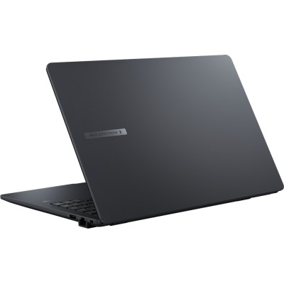 Ноутбук ASUS Expertbook B1 B1503CVA-S74260 15.6" FHD, Intel i5-13420H, 16GB, F512GB, UMA, NoOS, Чорний (90NX0801-M04PN0)