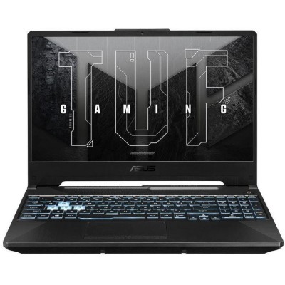 Ноутбук ASUS FA506NC R5-7535HS 15" 16GB 512GB FA506NC-HN035
