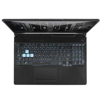 Ноутбук ASUS FA506NC R5-7535HS 15" 16GB 512GB FA506NC-HN035