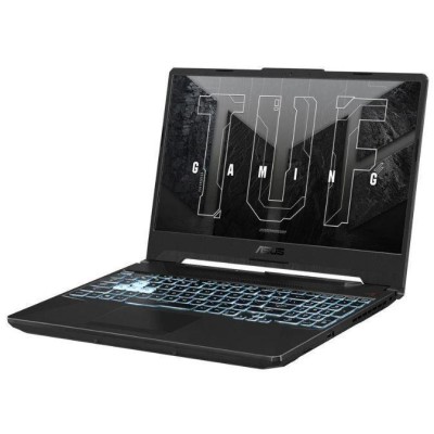 Ноутбук ASUS FA506NC R5-7535HS 15" 16GB 512GB FA506NC-HN035