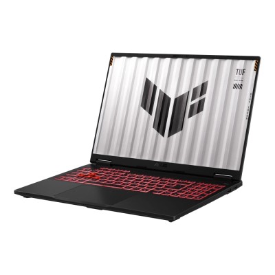 Ноутбук ASUS TUF Gaming A16 FA608UH-RV026 16" FHD IPS, AMD R7-260, 16GB, F512GB, NVD5050-8, NoOS, Сірий (90NR0KS1-M00210)