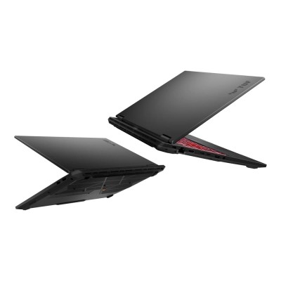 Ноутбук ASUS TUF Gaming A16 FA608UH-RV026 16" FHD IPS, AMD R7-260, 16GB, F512GB, NVD5050-8, NoOS, Сірий (90NR0KS1-M00210)