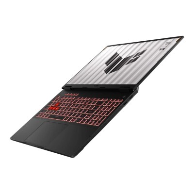 Ноутбук ASUS TUF Gaming A16 FA608UH-RV026 16" FHD IPS, AMD R7-260, 16GB, F512GB, NVD5050-8, NoOS, Сірий (90NR0KS1-M00210)