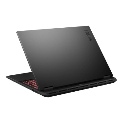 Ноутбук ASUS TUF Gaming A16 FA608UH-RV026 16" FHD IPS, AMD R7-260, 16GB, F512GB, NVD5050-8, NoOS, Сірий (90NR0KS1-M00210)