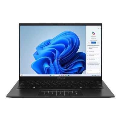 Ноутбук ASUS UM3406KA RAI7-350 14" 32GB 1TB UM3406KA-QD160
