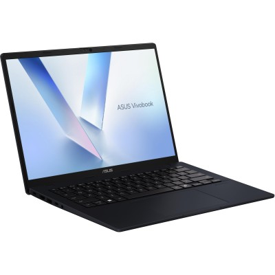 Ноутбук ASUS Vivobook 14 M1407KA-LY036 14" WUXGA IPS, AMD AI 5 340, 16GB, F512GB, UMA, NoOS, Блакитний (90NB15H1-M00160)