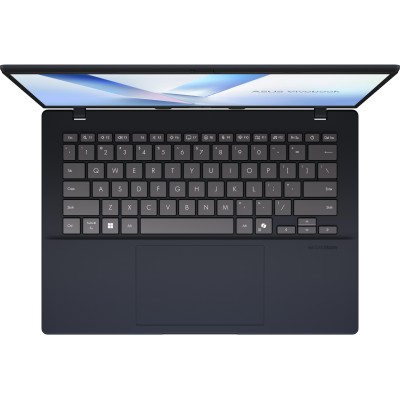 Ноутбук ASUS Vivobook 14 M1407KA-LY036 14" WUXGA IPS, AMD AI 5 340, 16GB, F512GB, UMA, NoOS, Блакитний (90NB15H1-M00160)