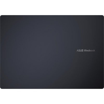 Ноутбук ASUS Vivobook 14 M1407KA-LY036 14" WUXGA IPS, AMD AI 5 340, 16GB, F512GB, UMA, NoOS, Блакитний (90NB15H1-M00160)