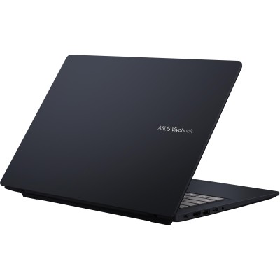Ноутбук ASUS Vivobook 14 M1407KA-LY036 14" WUXGA IPS, AMD AI 5 340, 16GB, F512GB, UMA, NoOS, Блакитний (90NB15H1-M00160)