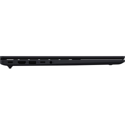 Ноутбук ASUS Vivobook 14 M1407KA-LY036 14" WUXGA IPS, AMD AI 5 340, 16GB, F512GB, UMA, NoOS, Блакитний (90NB15H1-M00160)
