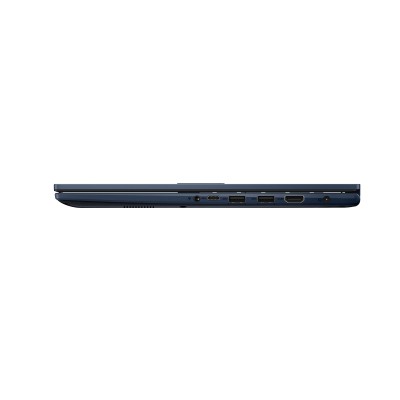 Ноутбук ASUS Vivobook 15 X1504VA-BQ3123 15.6" FHD IPS, Intel 5 120U, 16GB, F512GB, UMA, NoOS, Блакитний (90NB13Y1-M01560)