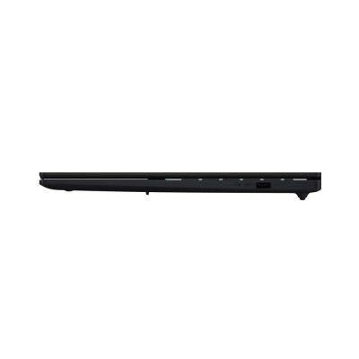 Ноутбук ASUS Vivobook 16 M1607KA-MB010 16" WUXGA IPS, AMD AI 5 340, 16GB, F512GB, UMA, NoOS, Блакитний (90NB15F1-M000A0)