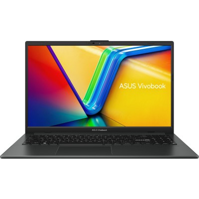 Ноутбук ASUS Vivobook GO 15 E510KAB-EJ1029 15.6" FHD, Intel C N4500, 8GB, F256GB, UMA, noOS, Чорний (90NB0UJ5-M01KV0)