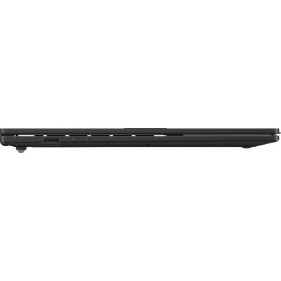 Ноутбук ASUS Vivobook GO 15 E510KAB-EJ1029 15.6" FHD, Intel C N4500, 8GB, F256GB, UMA, noOS, Чорний (90NB0UJ5-M01KV0)