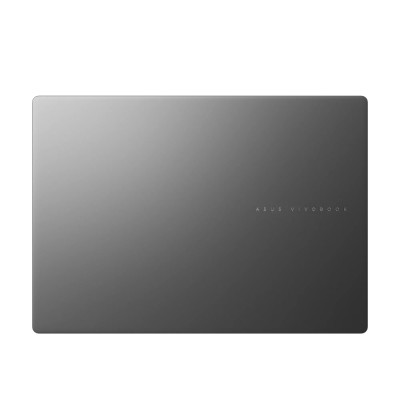 Ноутбук ASUS Vivobook S 14 M3407HA-LY017 14" WUXGA IPS, AMD R5-220, 16GB, F512GB, UMA, NoOS, Сірий (90NB16E1-M000N0)