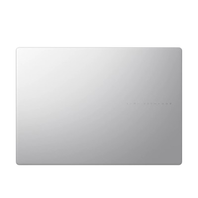 Ноутбук ASUS Vivobook S 14 M3407HA-LY017 14" WUXGA IPS, AMD R5-220, 16GB, F512GB, UMA, NoOS, Сріблястий (90NB16E2-M000P0)