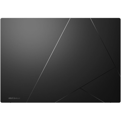 Ноутбук ASUS Zenbook 14 UM3406HA-QD156 14" WUXGA OLED, AMD R7-8840HS, 16GB, F512GB, UMA, NoOS, Чорний (90NB1271-M00BM0)