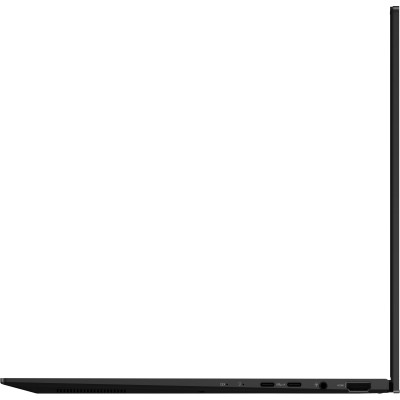 Ноутбук ASUS Zenbook 14 UM3406HA-QD156 14" WUXGA OLED, AMD R7-8840HS, 16GB, F512GB, UMA, NoOS, Чорний (90NB1271-M00BM0)