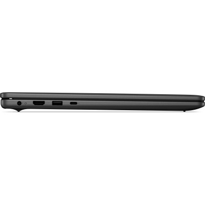 Ноутбук Dell 16 DC16250 16" FHD+ AG, Intel 5-120U, 16GB, F1024GB, UMA, Lin, чорний (DC16250RPLU011UA_UBU)