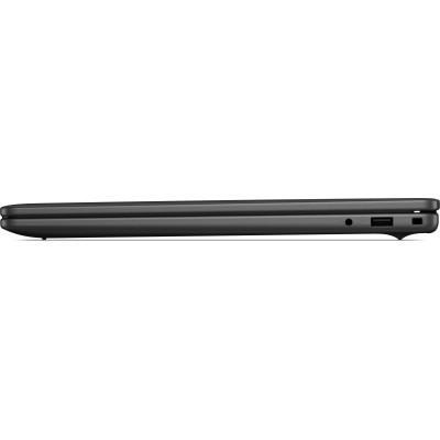 Ноутбук Dell 16 DC16250 16" FHD+ AG, Intel 5-120U, 16GB, F1024GB, UMA, Lin, чорний (DC16250RPLU011UA_UBU)