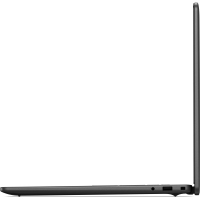 Ноутбук Dell 16 DC16250 16" FHD+ AG, Intel 5-120U, 16GB, F1024GB, UMA, Lin, чорний (DC16250RPLU011UA_UBU)