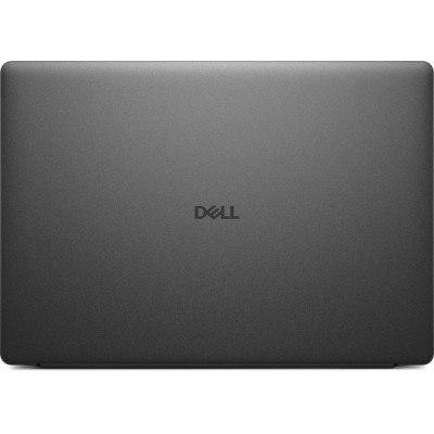 Ноутбук Dell 16 DC16250 16" FHD+ AG, Intel 5-120U, 16GB, F1024GB, UMA, Lin, чорний (DC16250RPLU011UA_UBU)