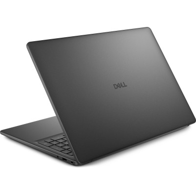 Ноутбук Dell 16 DC16250 16" FHD+ AG, Intel 5-120U, 16GB, F1024GB, UMA, Lin, чорний (DC16250RPLU011UA_UBU)
