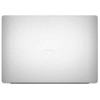 Ноутбук Dell Pro 16 16" FHD+ AG, Intel U7-255U, 32GB, F1TB, UMA, Win11P, сріблястий (BTO108PC16250UA_W11P)