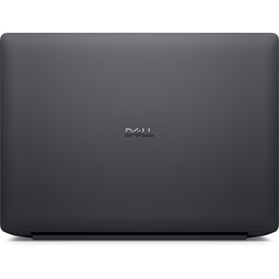Ноутбук Dell Pro 16 Max, 16" FHD+, Intel U7-255H, 32GB, F1TB, UMA, Win11P, чорний (BTO105MC16250UA_W11P)