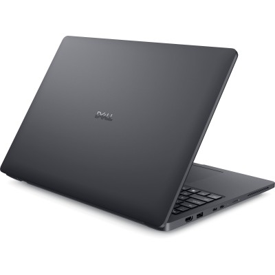 Ноутбук Dell Pro 16 Max, 16" FHD+, Intel U7-255H, 32GB, F1TB, UMA, Win11P, чорний (BTO105MC16250UA_W11P)