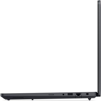 Ноутбук Dell Pro 16 Max, 16" FHD+, Intel U7-255H, 32GB, F1TB, UMA, Win11P, чорний (BTO105MC16250UA_W11P)