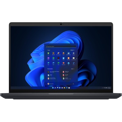 Ноутбук Dell Pro 16 Max, 16" FHD+, Intel U7-255H, 32GB, F1TB, UMA, Win11P, чорний (BTO105MC16250UA_W11P)