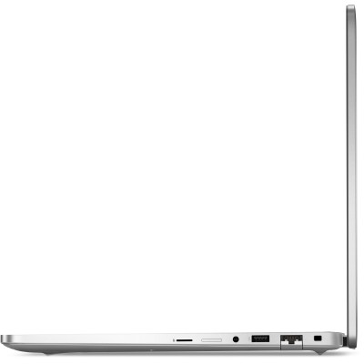 Ноутбук Dell Pro 16 Plus 16" FHD+ AG, Intel U7-265U, 32GB, F512GB, UMA, Win11P, сріблястий (BTO108PB16250UA_W11P)