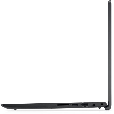 Ноутбук Dell Vostro 3530 15.6" FHD AG, Intel i5-1334U, 16GB, F512GB, UMA, Lin, чорний (N3404PVNB3530UA_UBU)